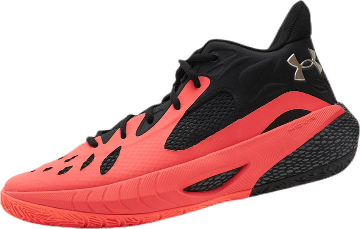 Hovr Havoc 3 Red