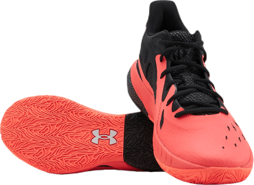 Hovr Havoc 3 Red
