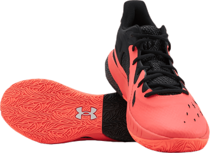 Hovr Havoc 3 Red