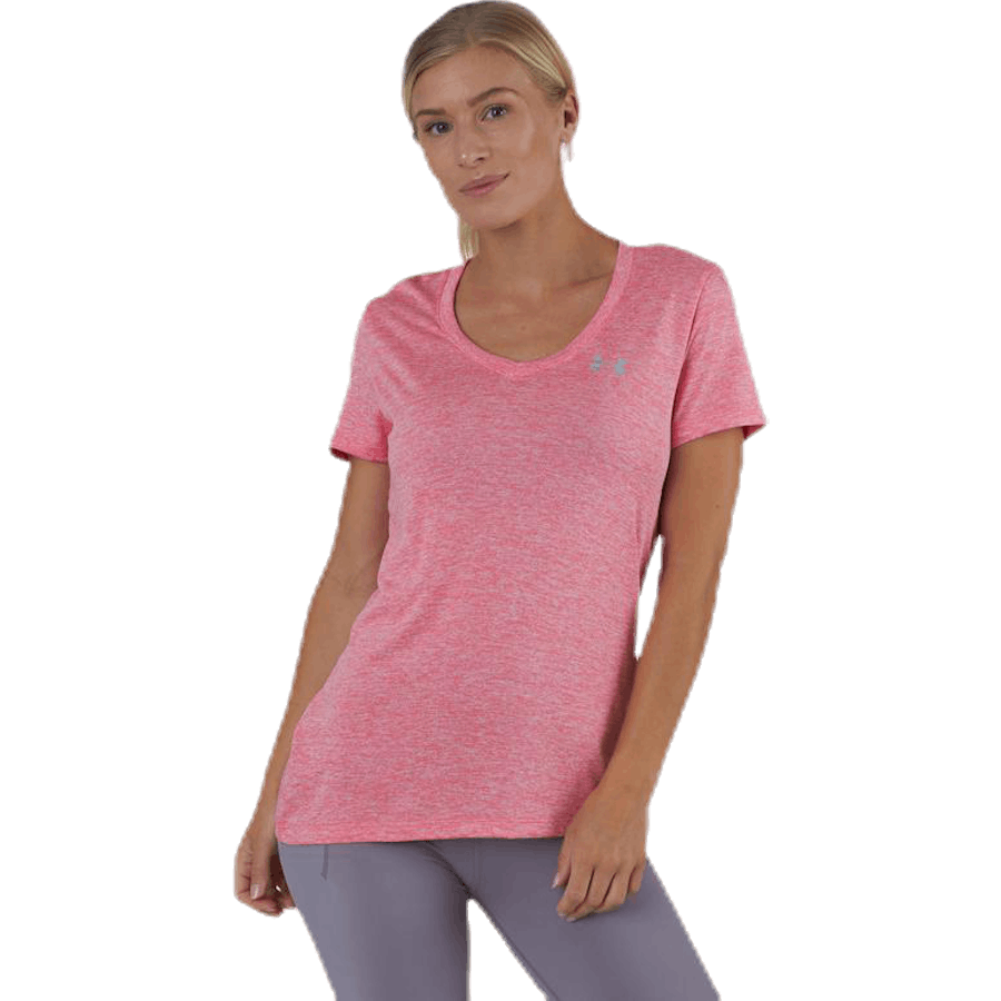 Tech SS Pink