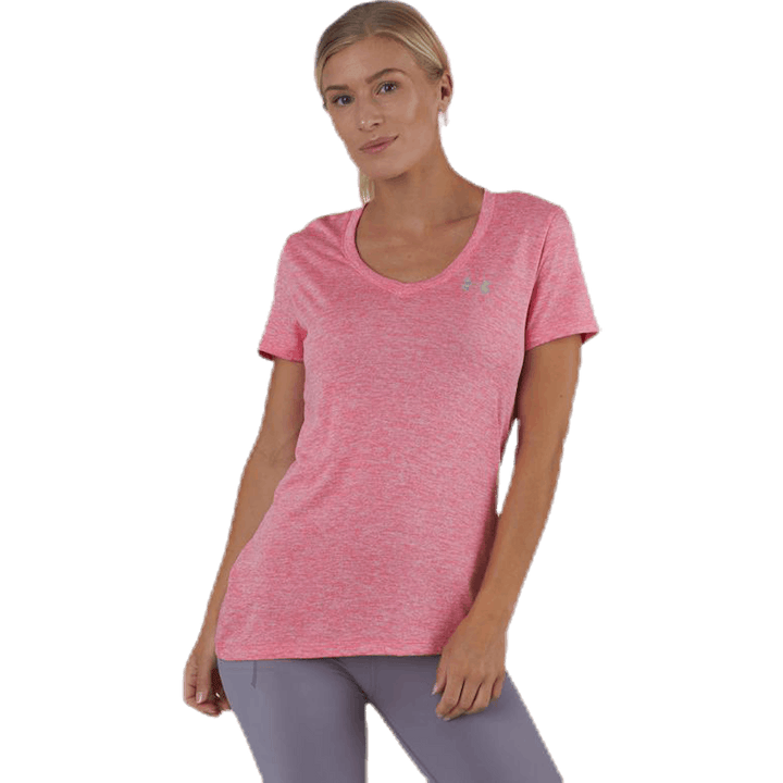 Tech SS Pink