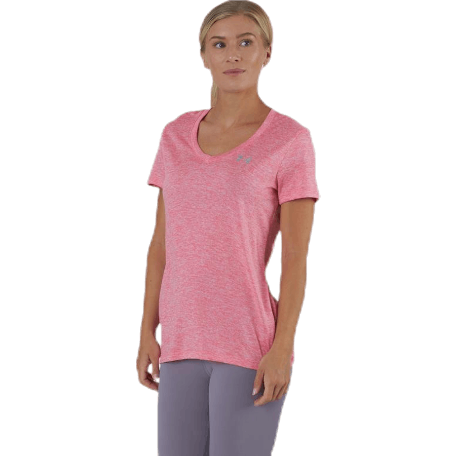 Tech SS Pink