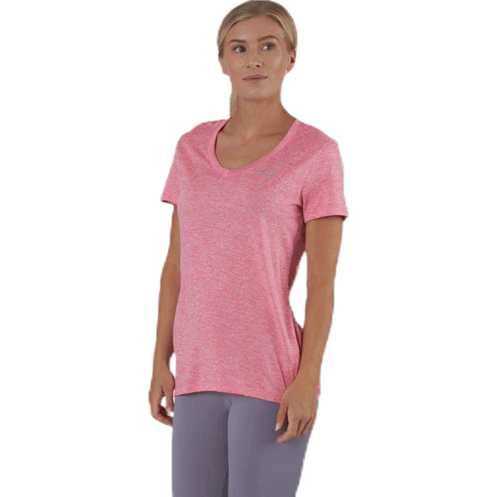 Tech SS Pink