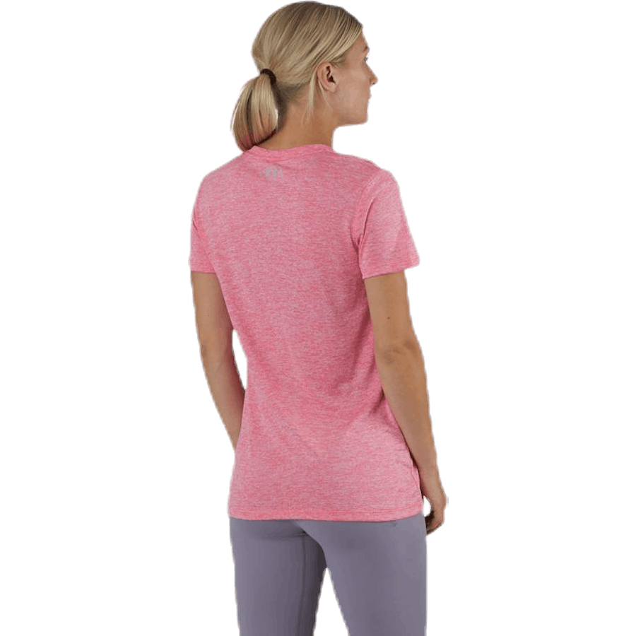 Tech SS Pink