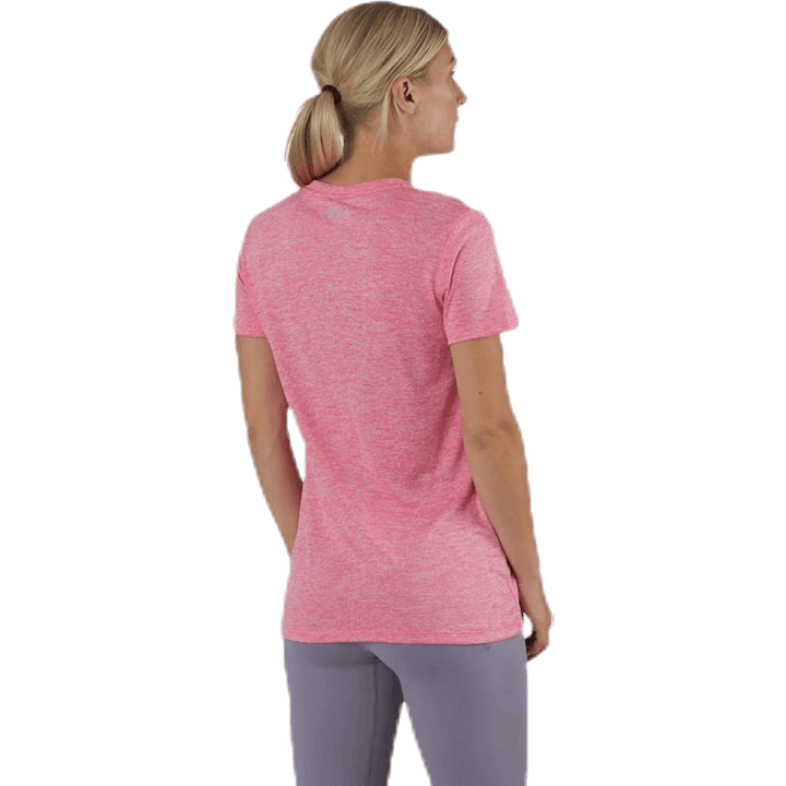 Tech SS Pink