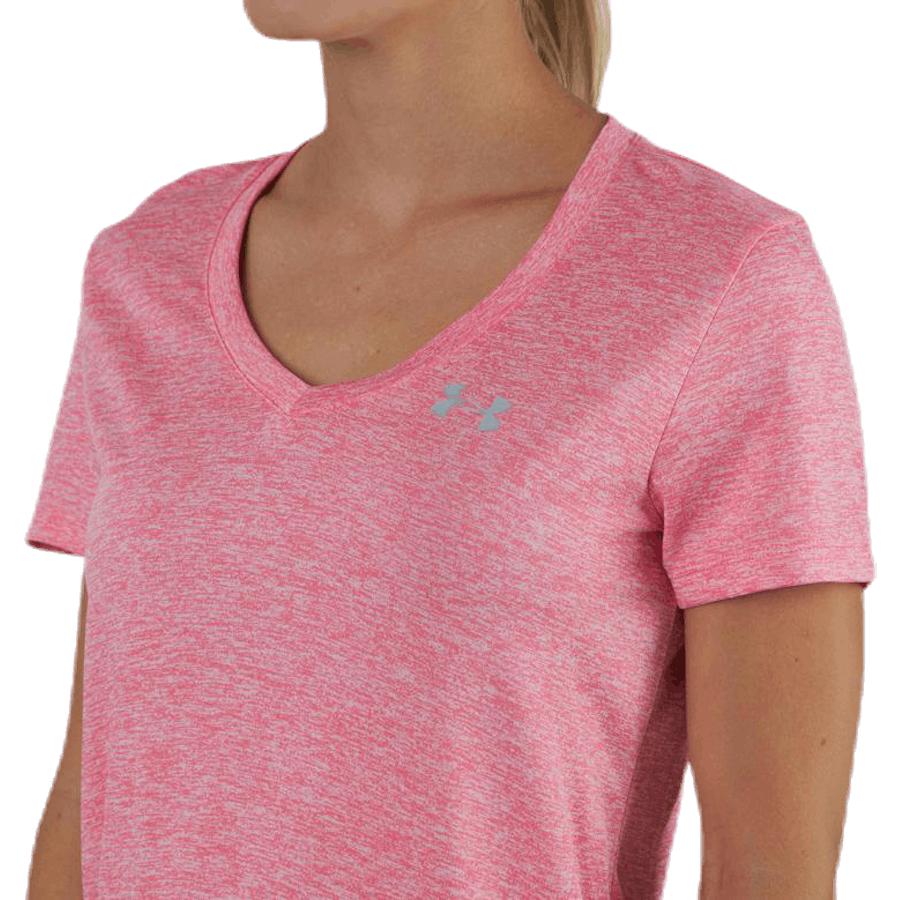 Tech SS Pink