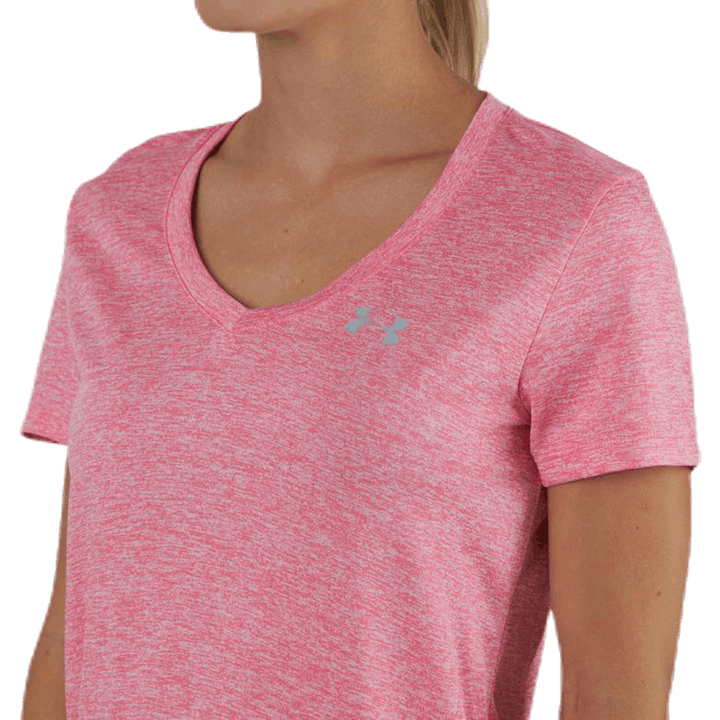 Tech SS Pink