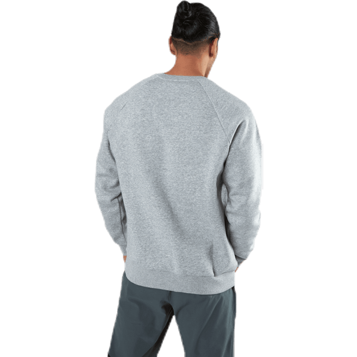 Rival Fleece Crew Grey