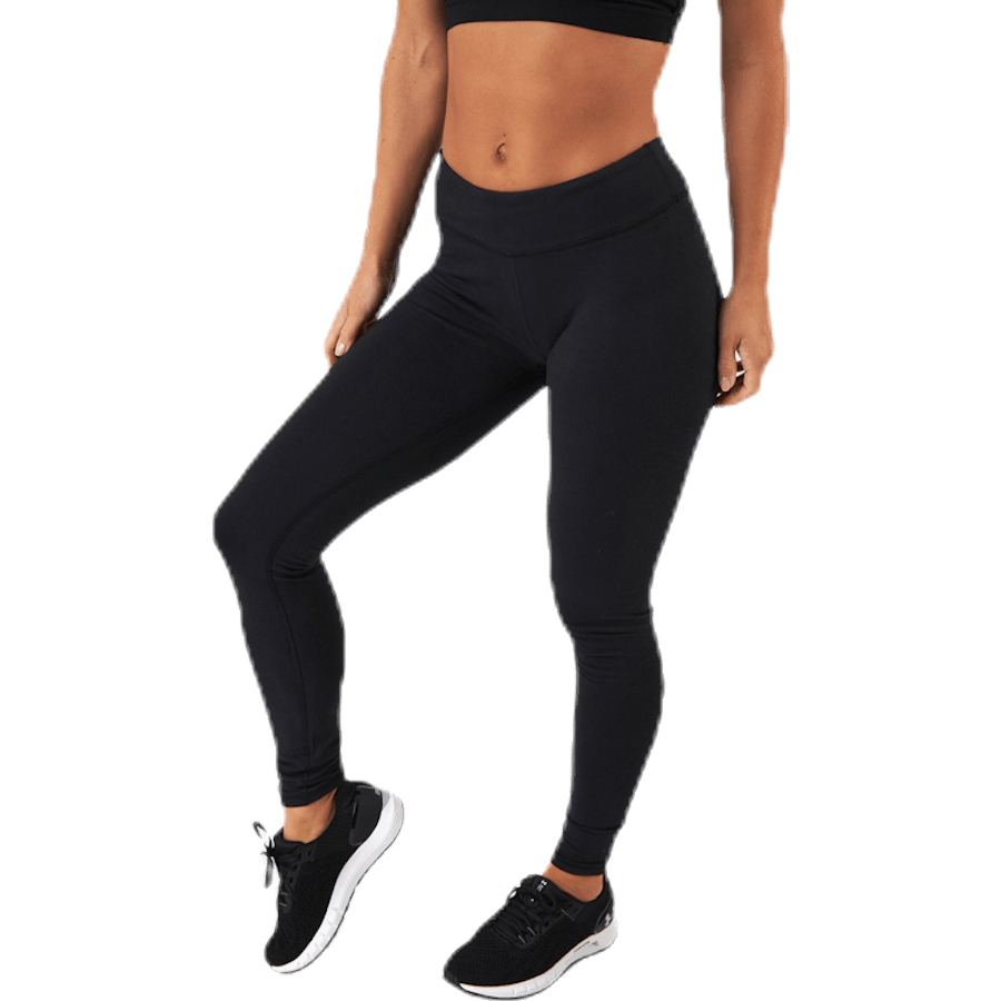 Ulubione legginsy WM czarne