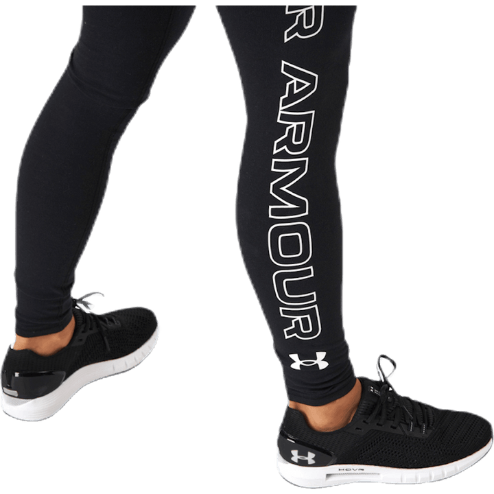 Ulubione legginsy WM czarne