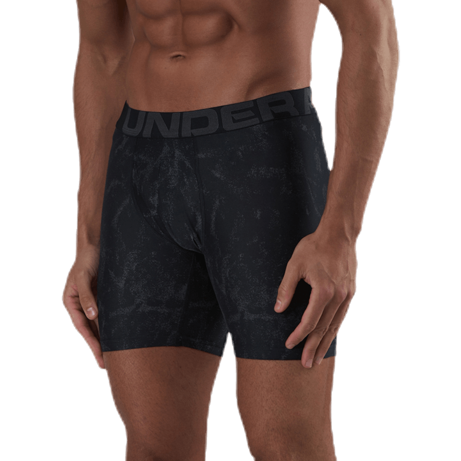 Tech 6in Novelty 2 Pack Grey