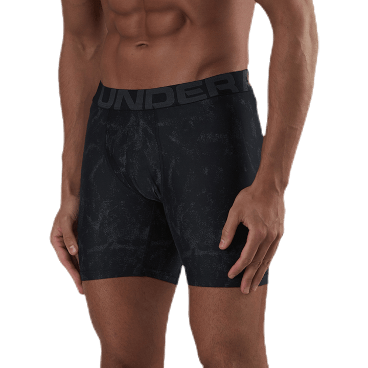 Tech 6in Novelty 2 Pack Grey