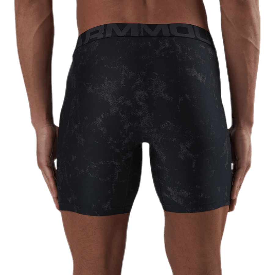 Tech 6in Novelty 2 Pack Grey