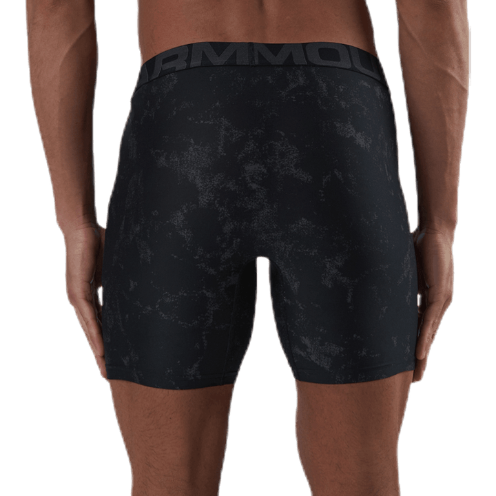 Tech 6in Novelty 2 Pack Grey