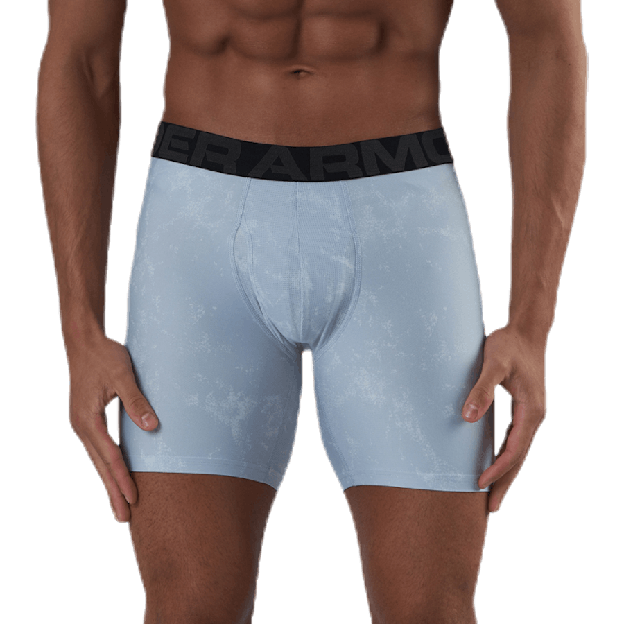 Tech 6in Novelty 2 Pack Grey