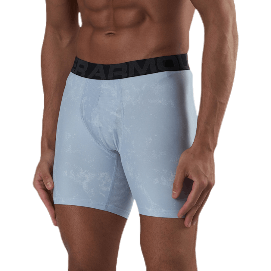 Tech 6in Novelty 2 Pack Grey
