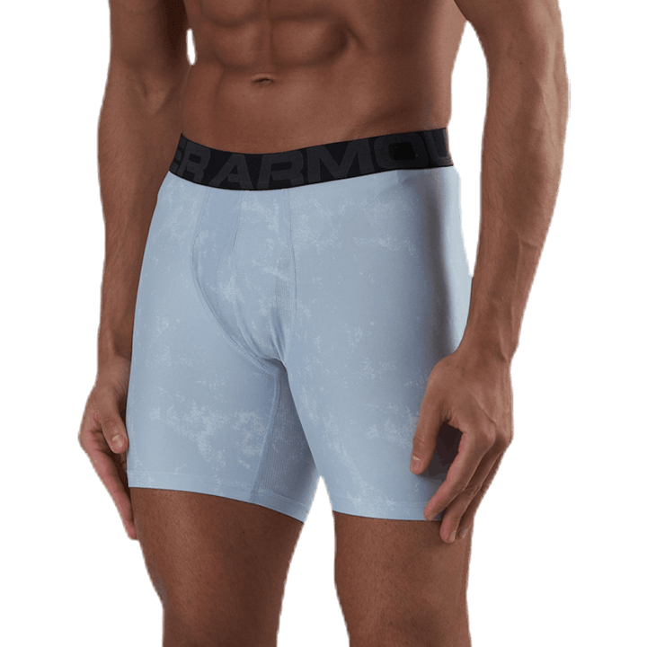 Tech 6in Novelty 2 Pack Grey