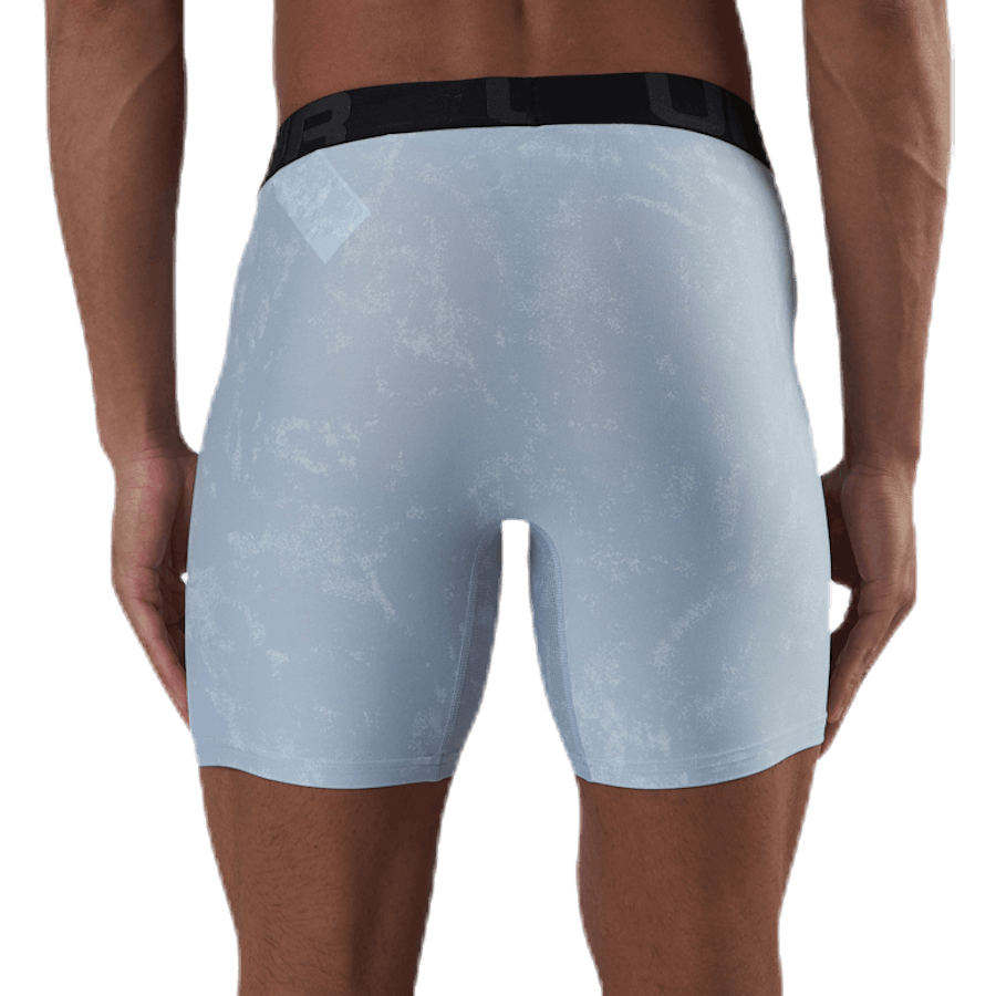 Tech 6in Novelty 2 Pack Grey