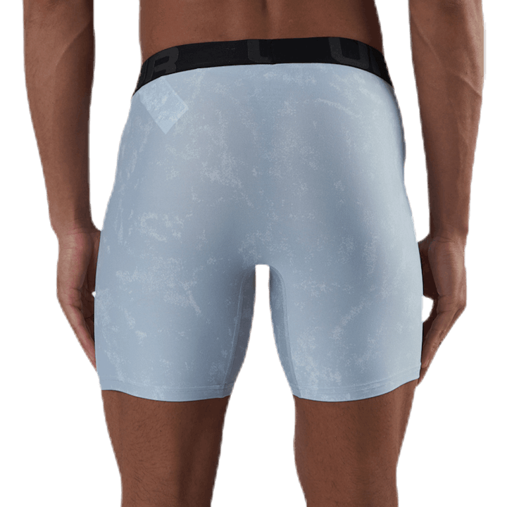 Tech 6in Novelty 2 Pack Grey