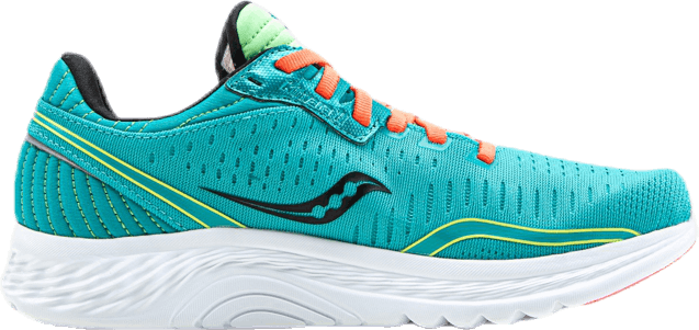 Kinvara 11 Turquoise