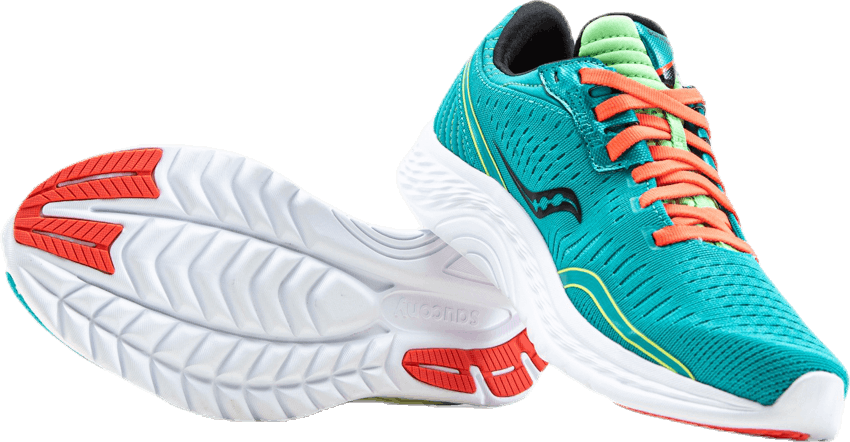 Kinvara 11 Turquoise