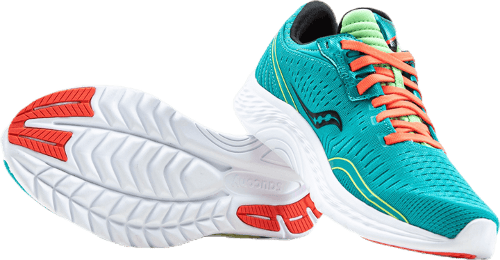 Kinvara 11 Turquoise