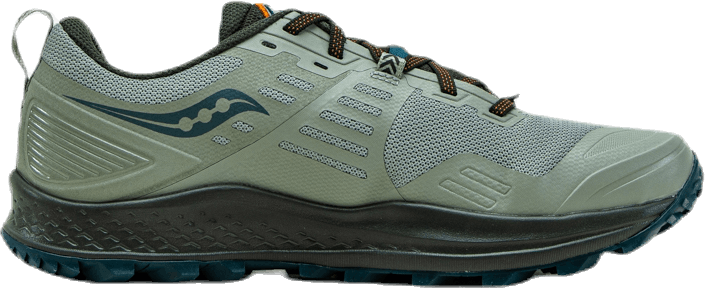 Peregrine 10 Grey