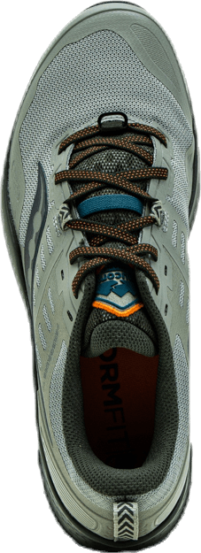 Peregrine 10 Grey
