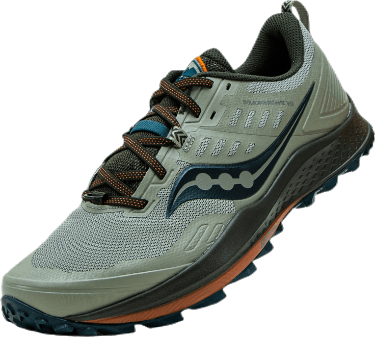 Peregrine 10 Grey