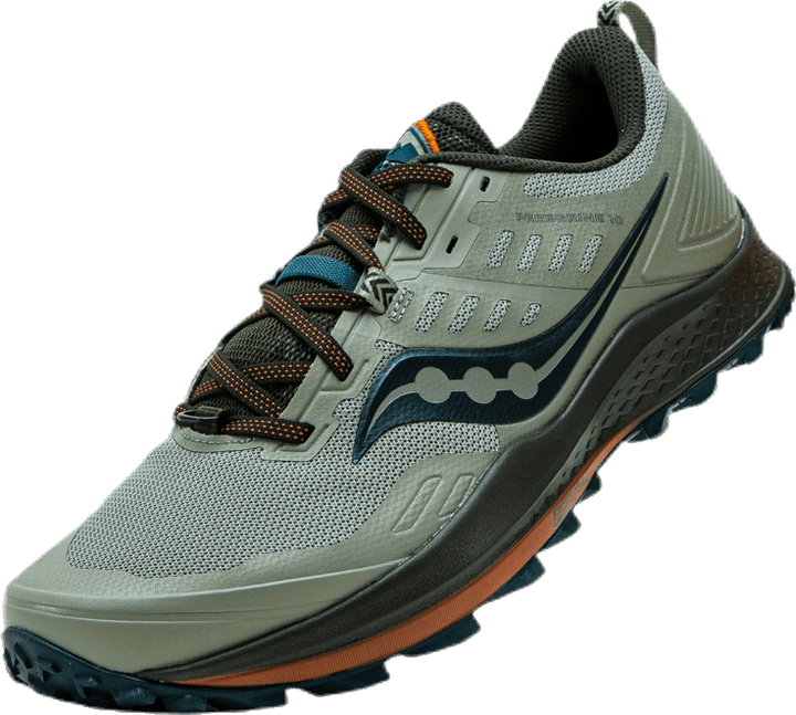 Peregrine 10 Grey