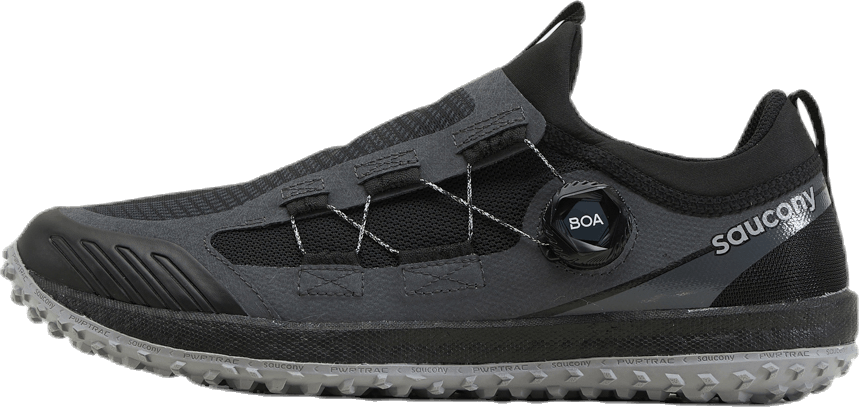 Switchback 2 Black/Grey