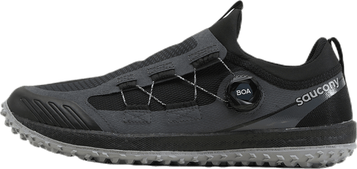 Switchback 2 Black/Grey