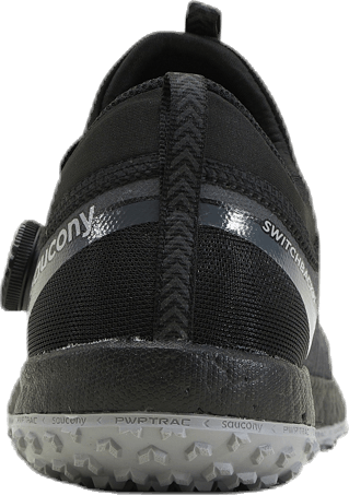 Switchback 2 Black/Grey