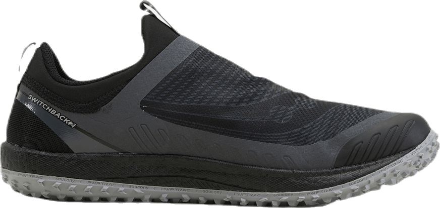 Switchback 2 Black/Grey