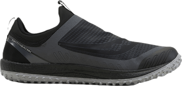 Switchback 2 Black/Grey