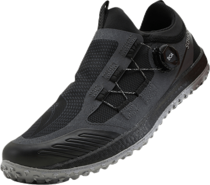 Switchback 2 Black/Grey