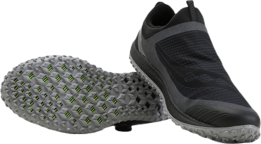 Switchback 2 Black/Grey
