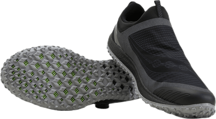 Switchback 2 Black/Grey