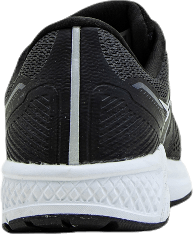 Omni 19 Wide White/Black