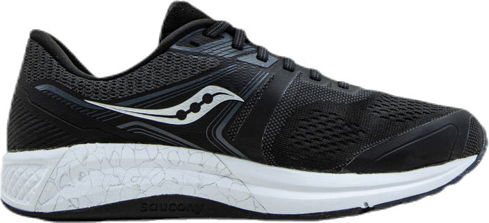 Omni 19 Wide White/Black