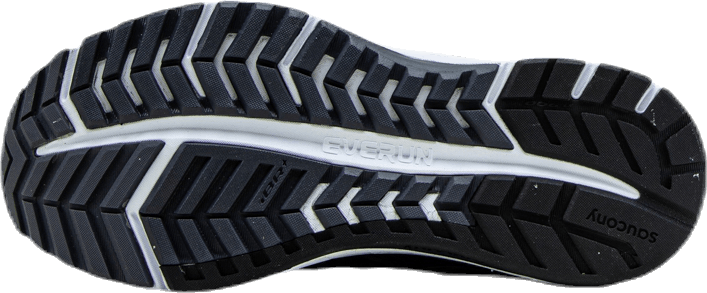 Omni 19 Wide White/Black