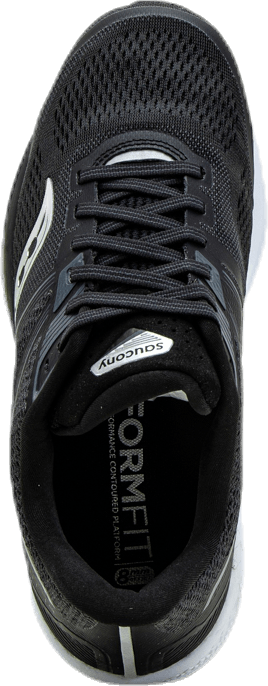 Omni 19 Wide White/Black