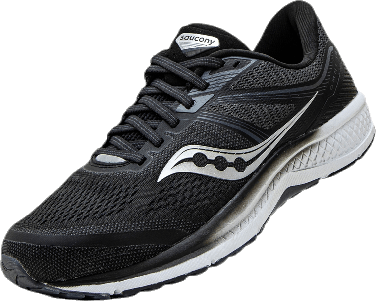 Omni 19 Wide White/Black