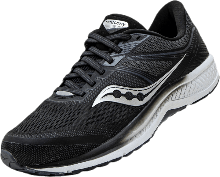 Omni 19 Wide White/Black