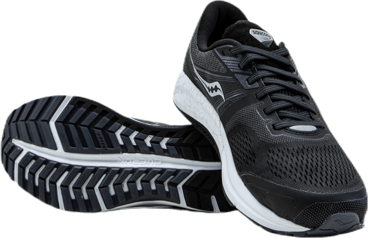 Omni 19 Wide White/Black