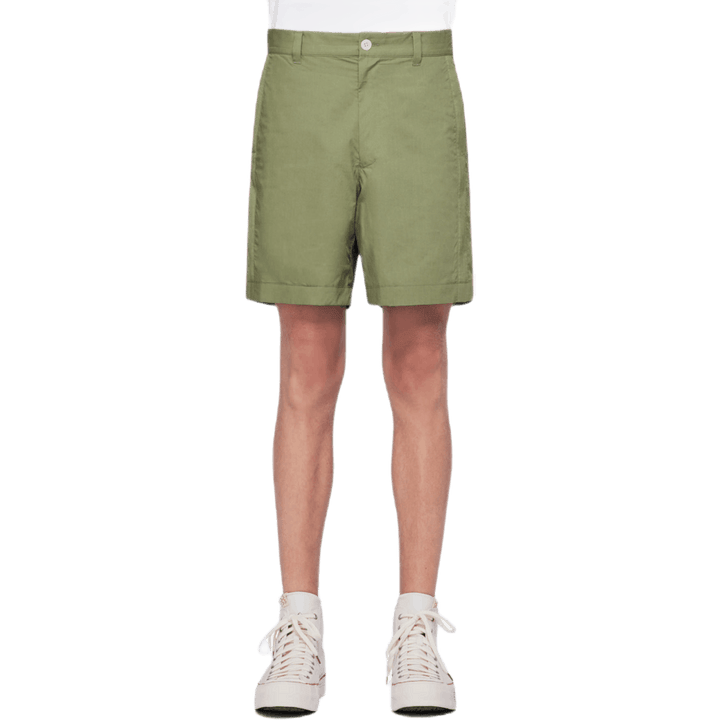 Cuba Shorts Khaki