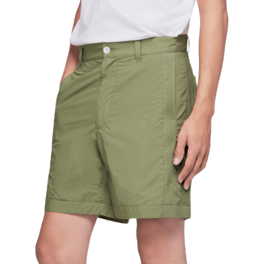Cuba Shorts Khaki