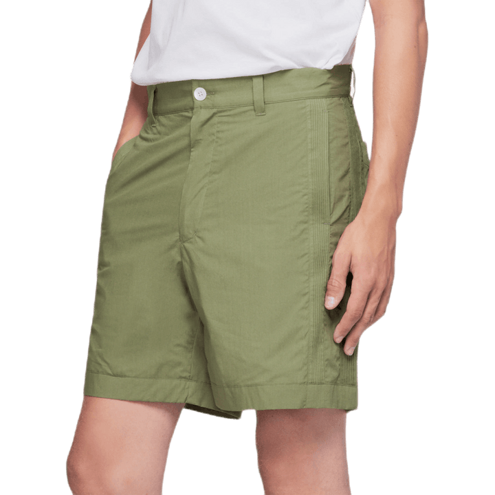 Cuba Shorts Khaki