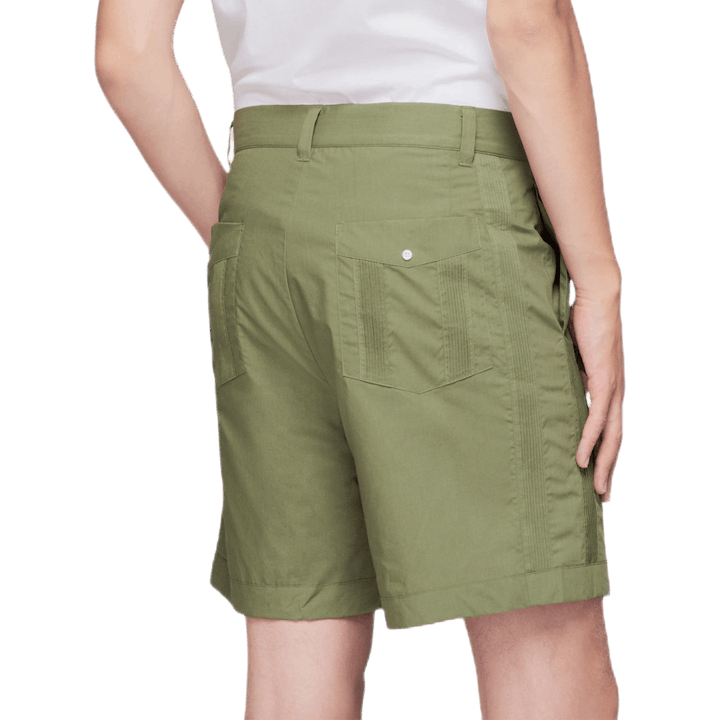Cuba Shorts Khaki