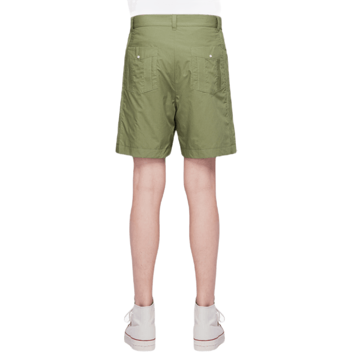 Cuba Shorts Khaki